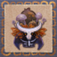 Трофей {trophy} в игре Wildermyth для Epic