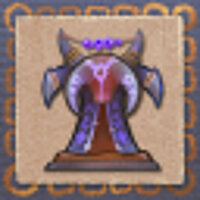 Трофей {trophy} в игре Wildermyth для Epic