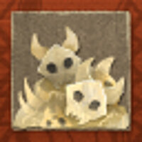 Трофей {trophy} в игре Wildermyth для Epic