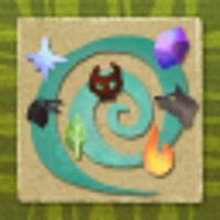 Трофей {trophy} в игре Wildermyth для Epic