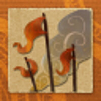 Трофей {trophy} в игре Wildermyth для Epic