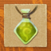 Трофей {trophy} в игре Wildermyth для Epic