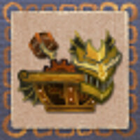 Трофей {trophy} в игре Wildermyth для Epic