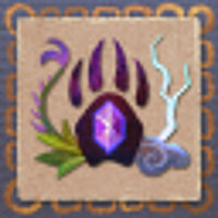 Трофей {trophy} в игре Wildermyth для Epic