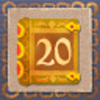 Трофей {trophy} в игре Wildermyth для Epic
