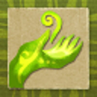 Трофей {trophy} в игре Wildermyth для Epic