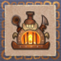 Трофей {trophy} в игре Wildermyth для Epic