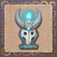 Трофей {trophy} в игре Wildermyth для Epic