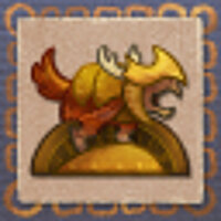 Трофей {trophy} в игре Wildermyth для Epic