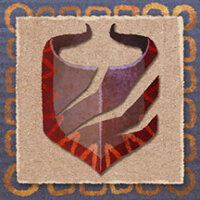 Достижение The Shredder в игре Wildermyth для Steam