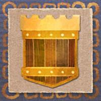 Достижение The Bulwark в игре Wildermyth для Steam