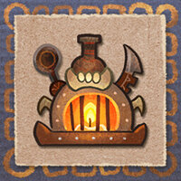 Достижение Head Chef в игре Wildermyth для Steam