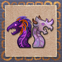 Достижение The Twins в игре Wildermyth для Steam
