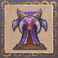 Достижение The Umbercryst Martyr в игре Wildermyth для Steam