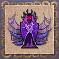 Достижение Luthin the Mirrormaster в игре Wildermyth для Steam