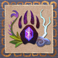 Достижение The Monstrous в игре Wildermyth для Steam