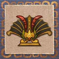 Достижение Admiral of the Air в игре Wildermyth для Steam