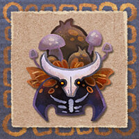 Достижение The Riftspore Apostle в игре Wildermyth для Steam