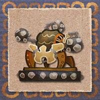 Достижение The Doorman в игре Wildermyth для Steam