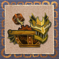 Достижение Gracnaw's Dragon в игре Wildermyth для Steam