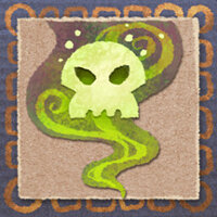 Достижение The Virulent в игре Wildermyth для Steam
