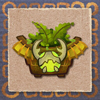 Достижение The Gardener в игре Wildermyth для Steam
