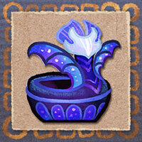 Достижение Starwing в игре Wildermyth для Steam