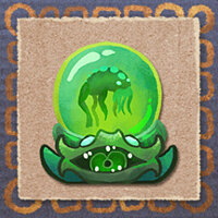 Достижение Bogmother в игре Wildermyth для Steam