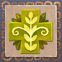 Достижение The Hardy в игре Wildermyth для Steam