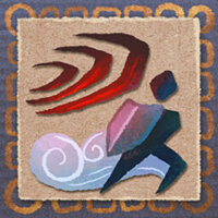 Достижение The Unscathed в игре Wildermyth для Steam