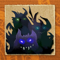 Достижение Ошеломляюще монструозно в игре Wildermyth для Steam