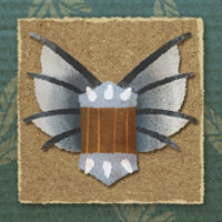 Достижение Доблесть крылатого рыцаря в игре Wildermyth для Steam