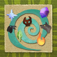 Достижение Мы изменились в игре Wildermyth для Steam