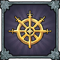 Трофей {trophy} в игре Rogue Legacy 2 для PS4