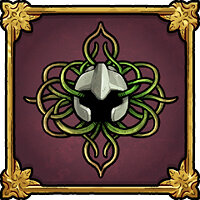 Трофей {trophy} в игре Rogue Legacy 2 для PS4