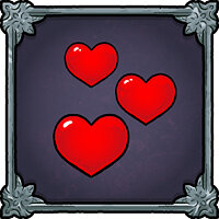Трофей {trophy} в игре Rogue Legacy 2 для PS4