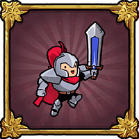 Трофей {trophy} в игре Rogue Legacy 2 для PS4