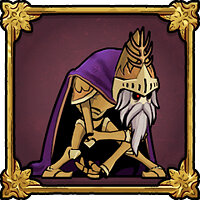 Трофей {trophy} в игре Rogue Legacy 2 для PS4