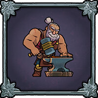 Трофей {trophy} в игре Rogue Legacy 2 для PS4