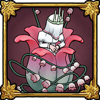 Трофей {trophy} в игре Rogue Legacy 2 для PS4