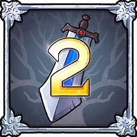 Трофей {trophy} в игре Rogue Legacy 2 для PS4