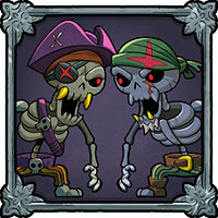 Трофей {trophy} в игре Rogue Legacy 2 для PS4