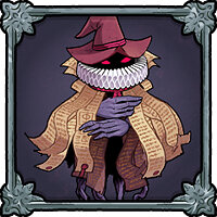 Трофей {trophy} в игре Rogue Legacy 2 для PS4