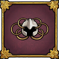 Трофей {trophy} в игре Rogue Legacy 2 для PS4