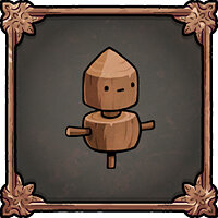 Трофей {trophy} в игре Rogue Legacy 2 для PS4