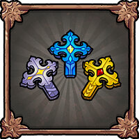Трофей {trophy} в игре Rogue Legacy 2 для PS4