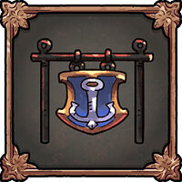 Трофей {trophy} в игре Rogue Legacy 2 для PS4
