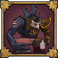 Трофей {trophy} в игре Rogue Legacy 2 для PS4