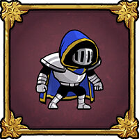 Трофей {trophy} в игре Rogue Legacy 2 для PS4