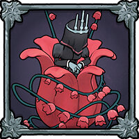 Трофей {trophy} в игре Rogue Legacy 2 для PS4